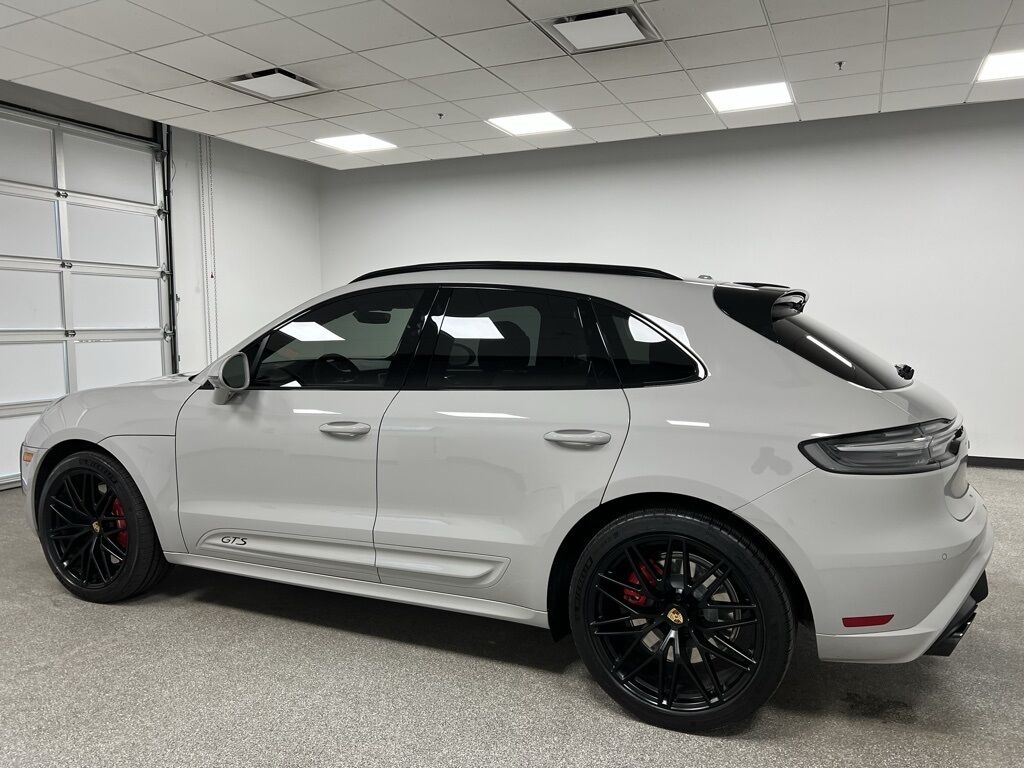 2023 Porsche Macan GTS Highlands Ranch CO