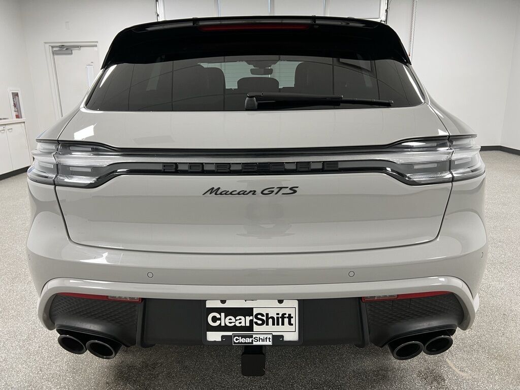 2023 Porsche Macan GTS Highlands Ranch CO