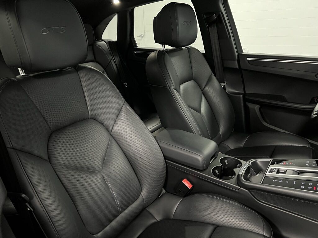 2023 Porsche Macan GTS Highlands Ranch CO