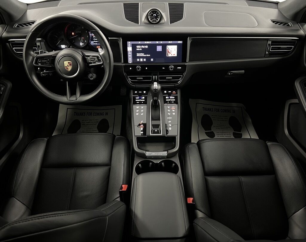 2023 Porsche Macan GTS Highlands Ranch CO