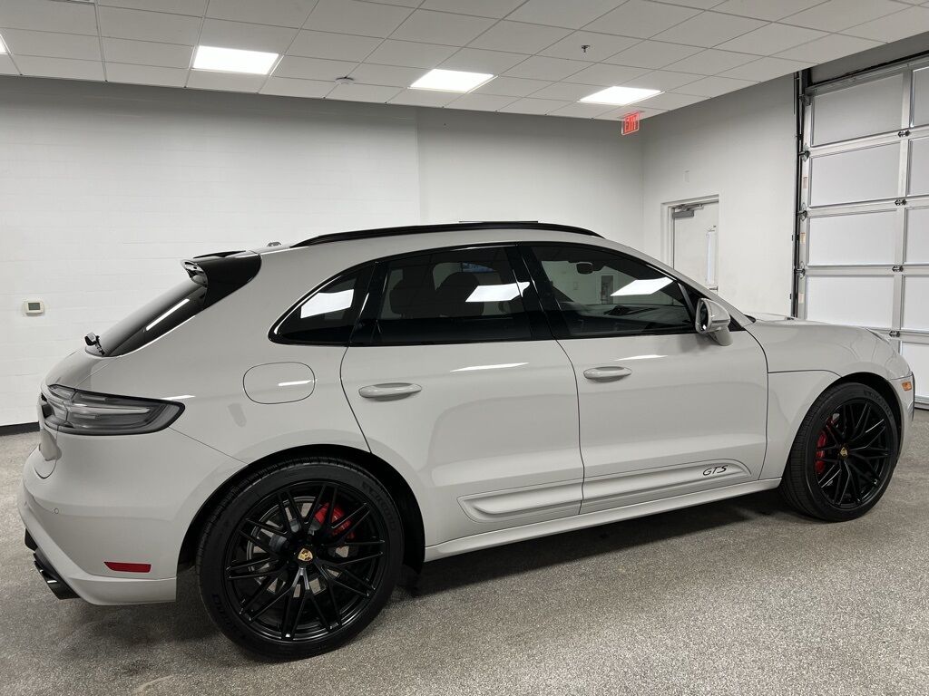 2023 Porsche Macan GTS Highlands Ranch CO