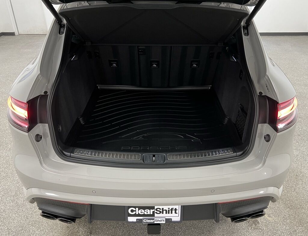 2023 Porsche Macan GTS Highlands Ranch CO