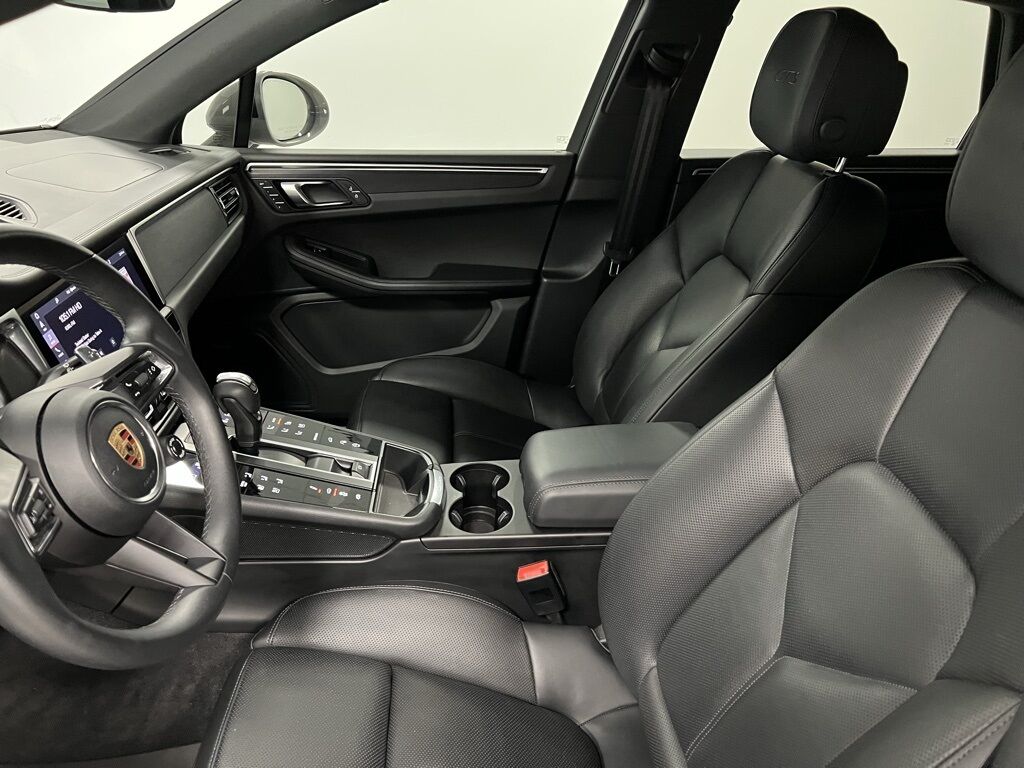 2023 Porsche Macan GTS Highlands Ranch CO
