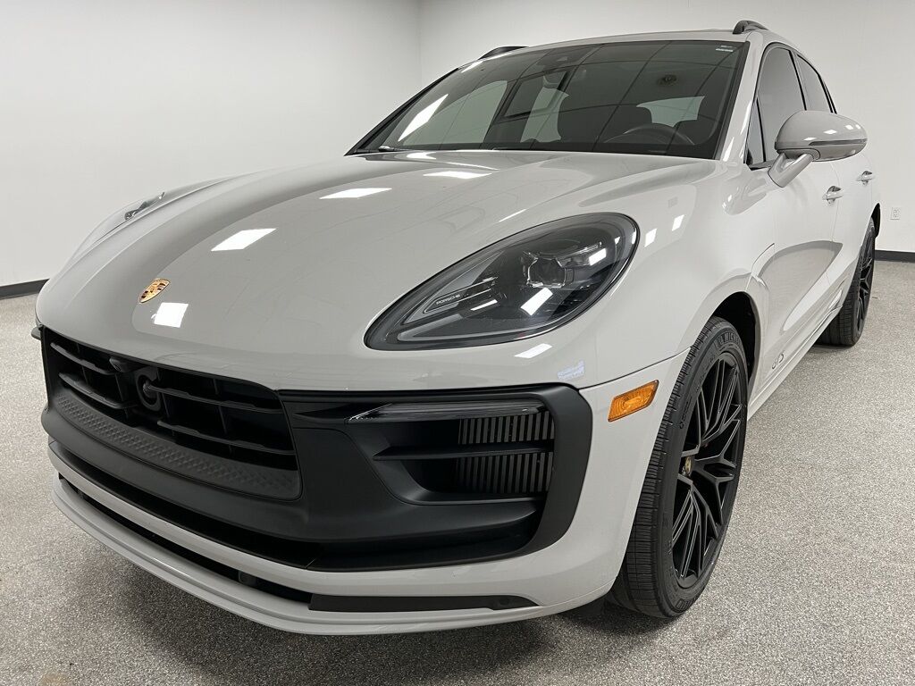 2023 Porsche Macan GTS Highlands Ranch CO