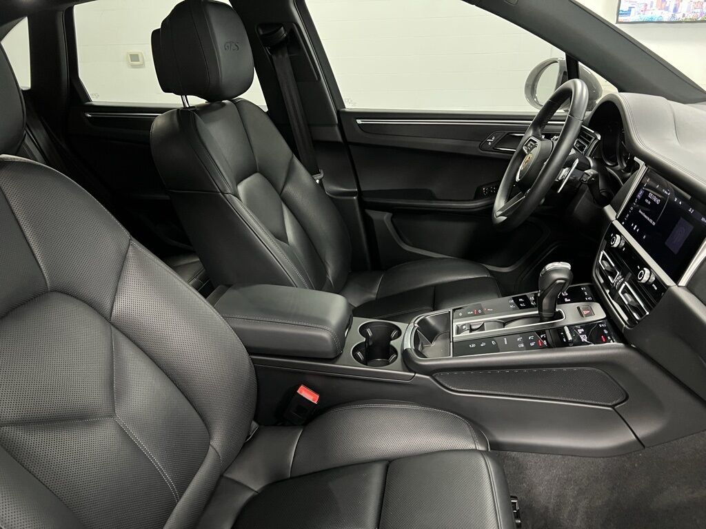 2023 Porsche Macan GTS Highlands Ranch CO