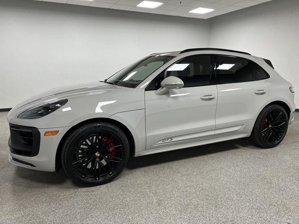 2023 Porsche Macan GTS Highlands Ranch CO
