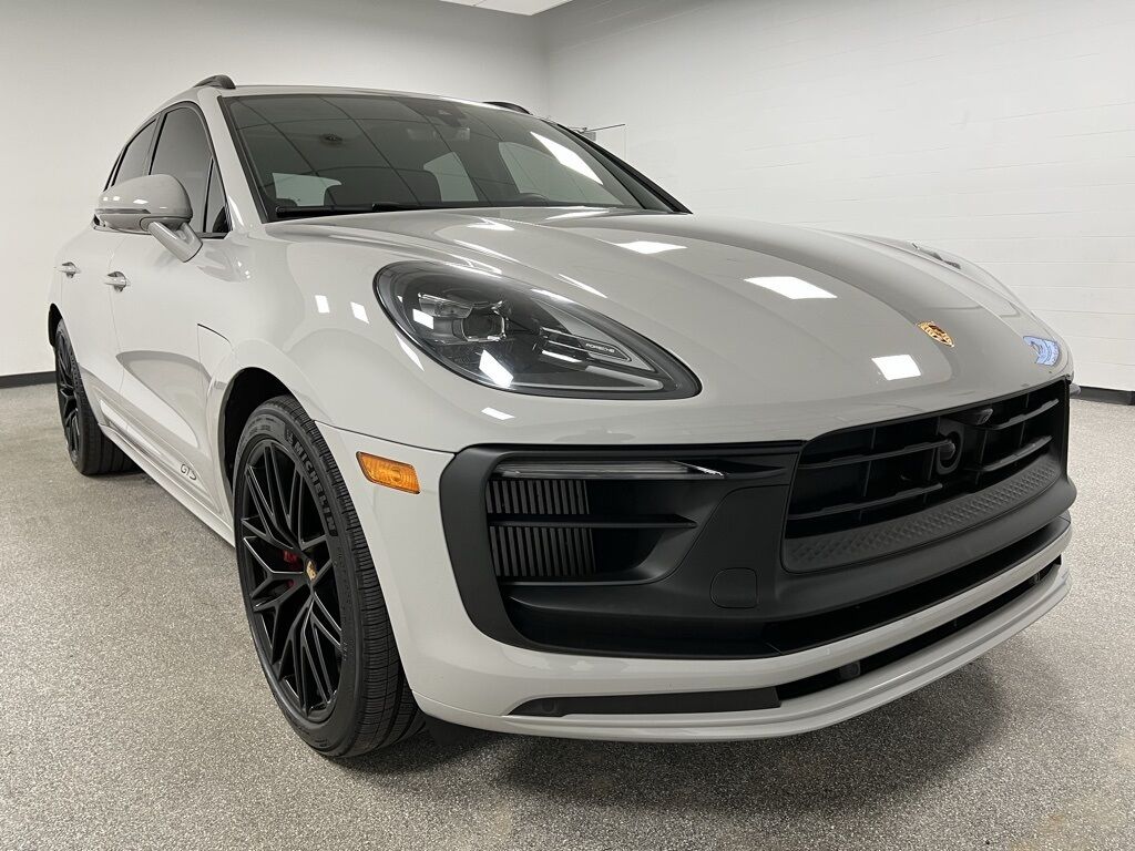 2023 Porsche Macan GTS Highlands Ranch CO