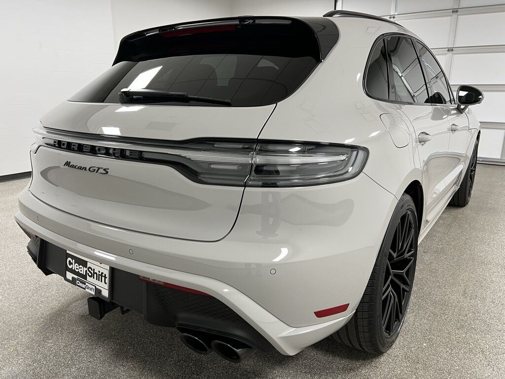 2023 Porsche Macan GTS Highlands Ranch CO