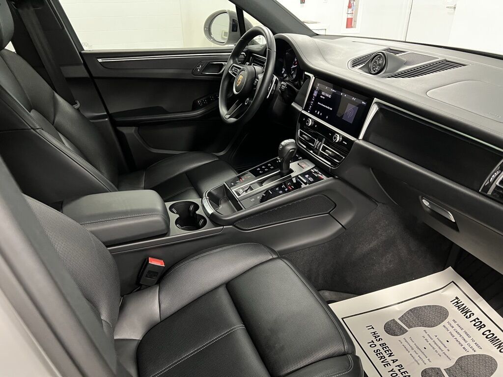 2023 Porsche Macan GTS Highlands Ranch CO