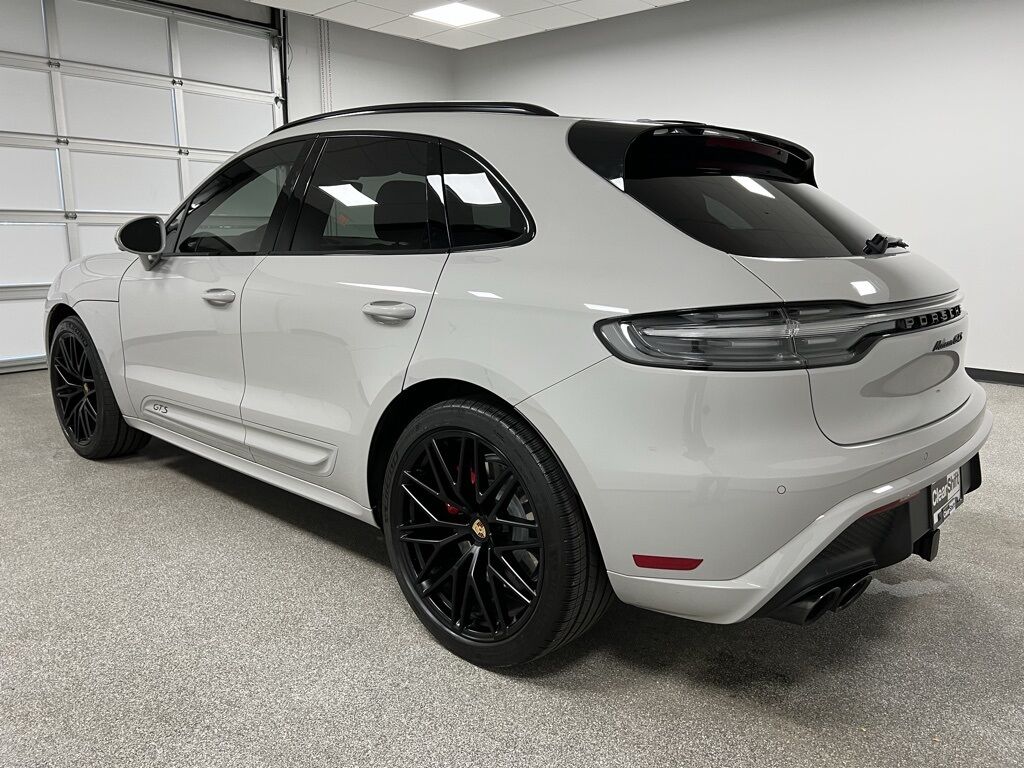 2023 Porsche Macan GTS Highlands Ranch CO