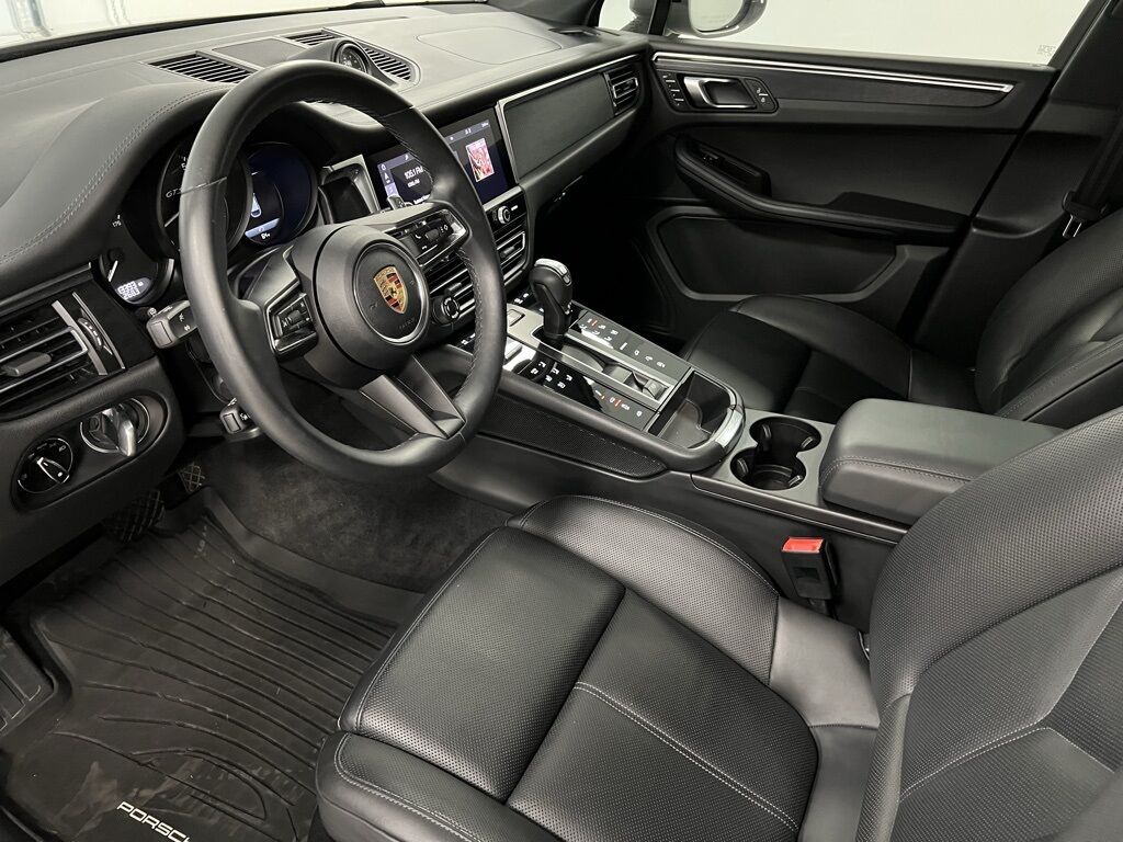 2023 Porsche Macan GTS Highlands Ranch CO