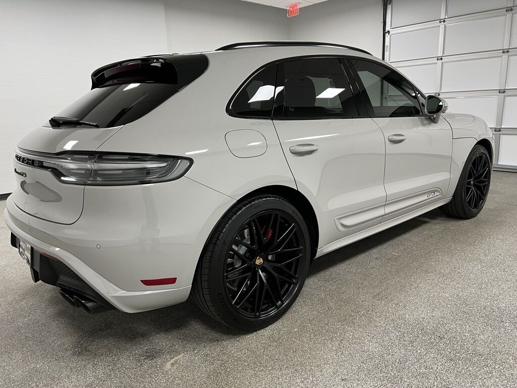 2023 Porsche Macan GTS Highlands Ranch CO