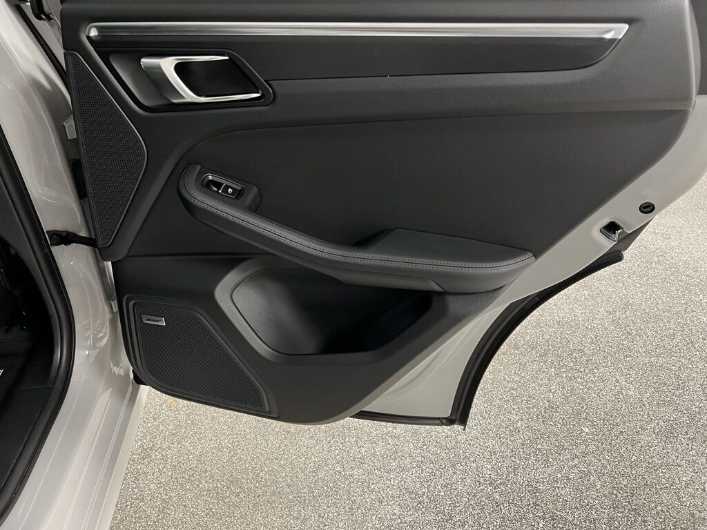 2023 Porsche Macan GTS Highlands Ranch CO