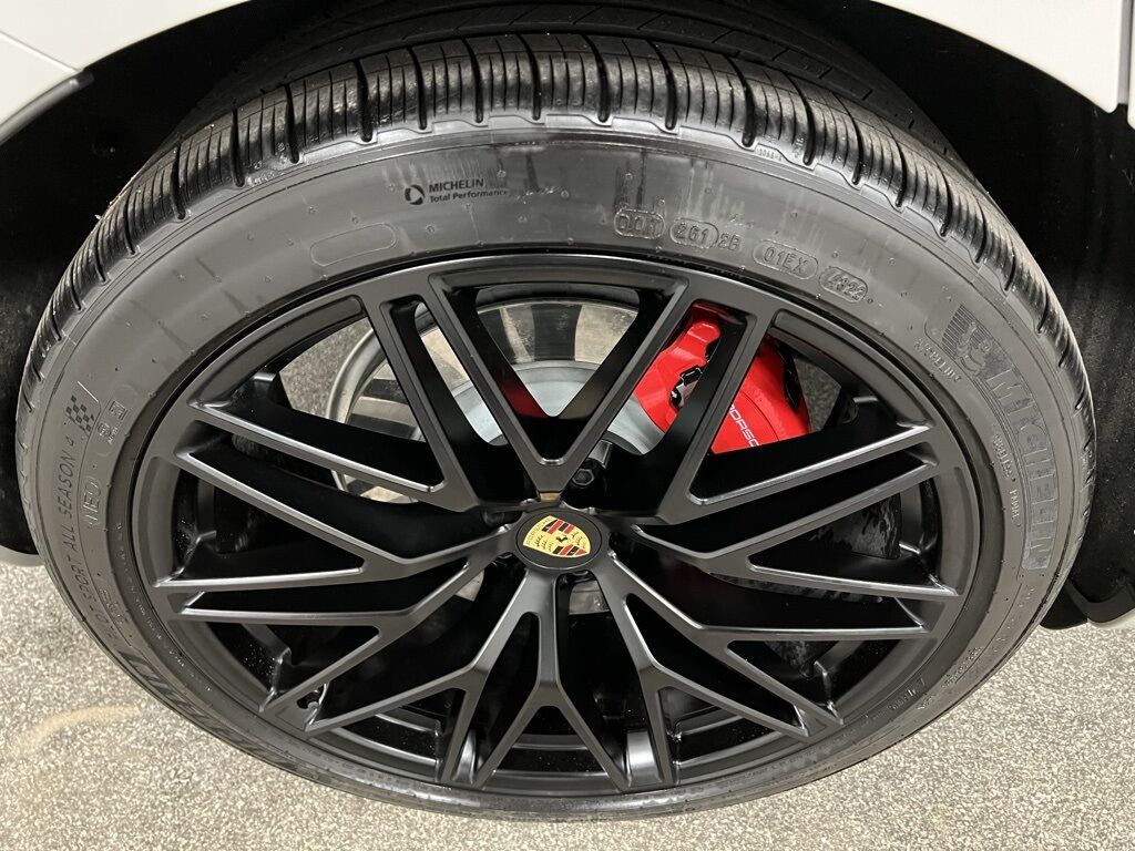 2023 Porsche Macan GTS Highlands Ranch CO