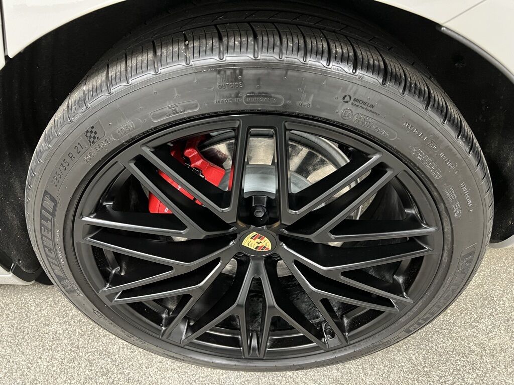 2023 Porsche Macan GTS Highlands Ranch CO