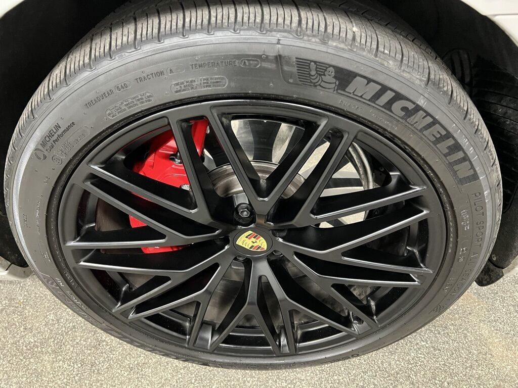 2023 Porsche Macan GTS Highlands Ranch CO