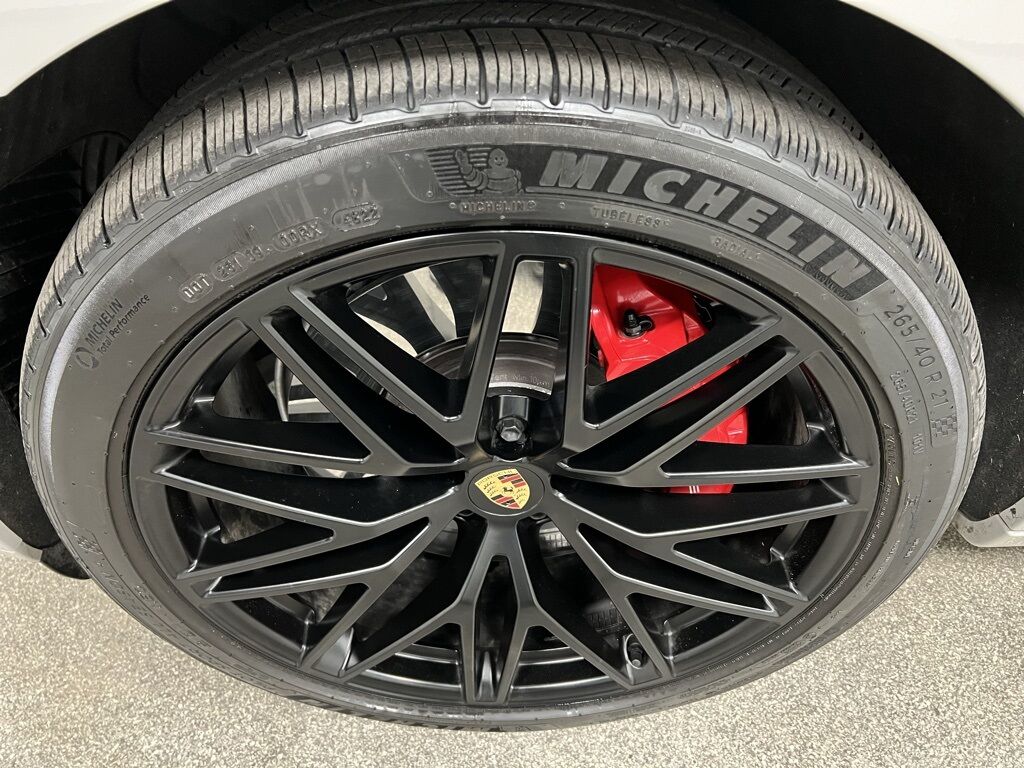2023 Porsche Macan GTS Highlands Ranch CO