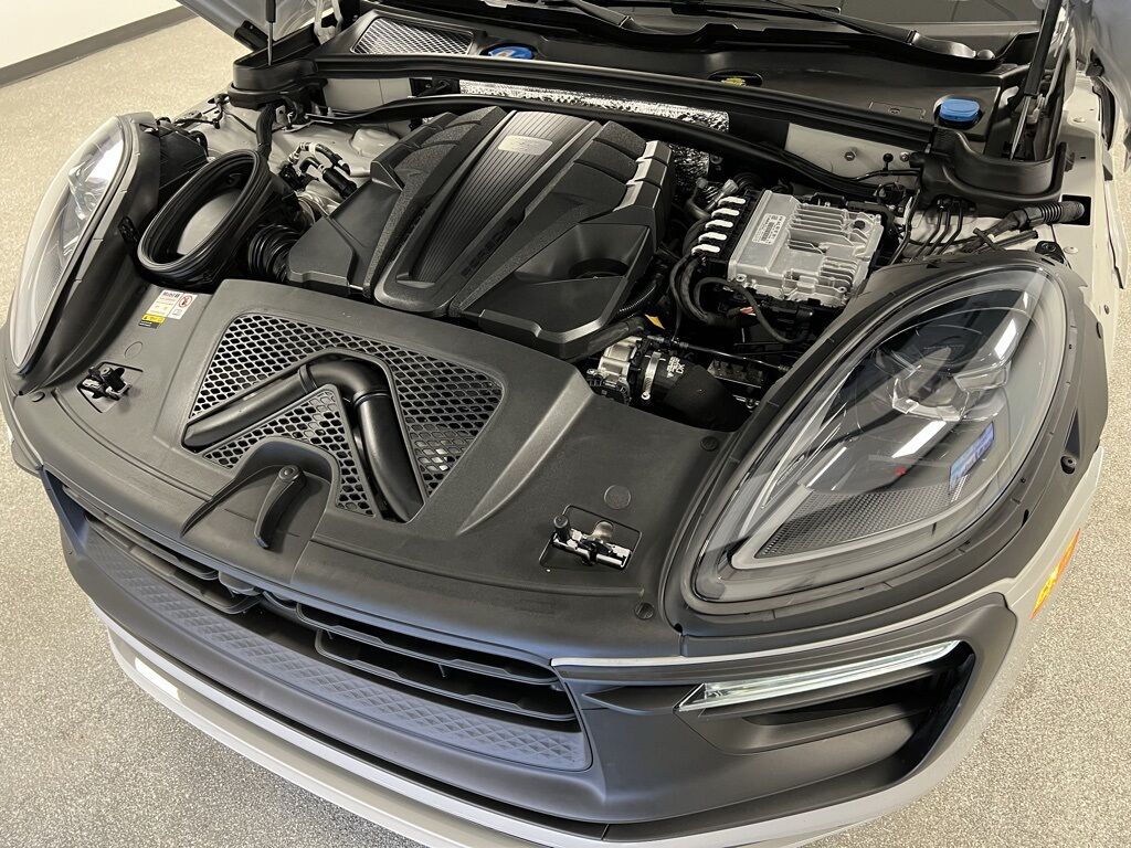 2023 Porsche Macan GTS Highlands Ranch CO