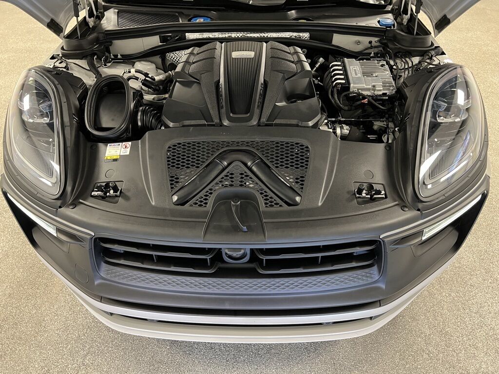 2023 Porsche Macan GTS Highlands Ranch CO