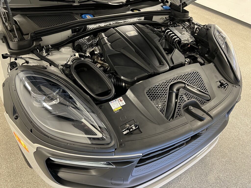 2023 Porsche Macan GTS Highlands Ranch CO