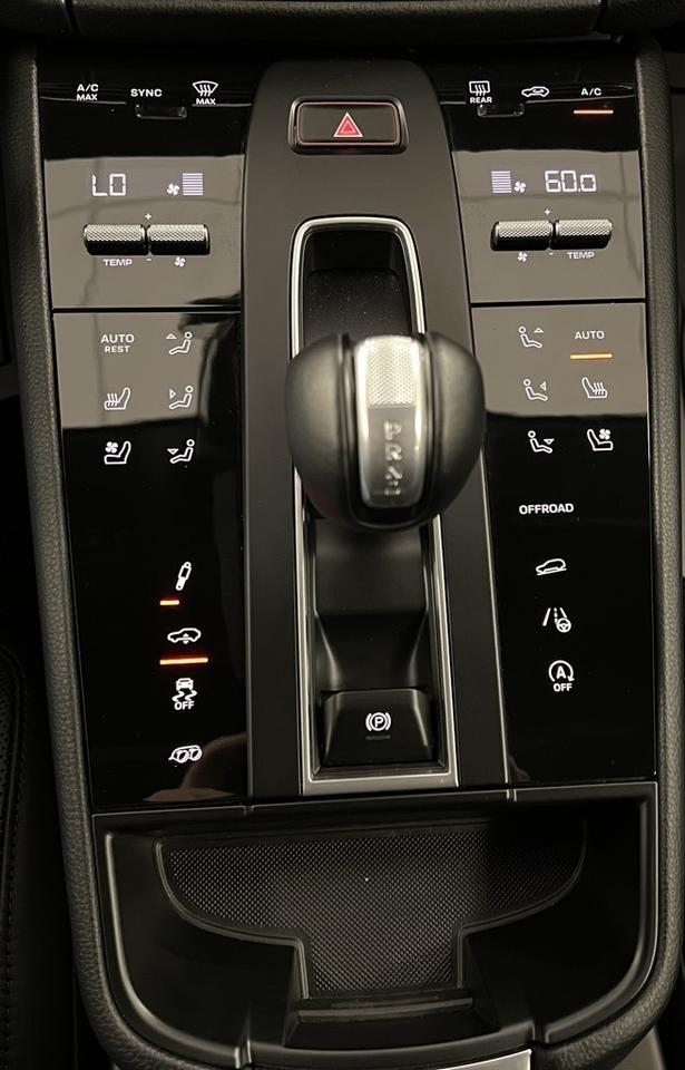 2023 Porsche Macan GTS Highlands Ranch CO