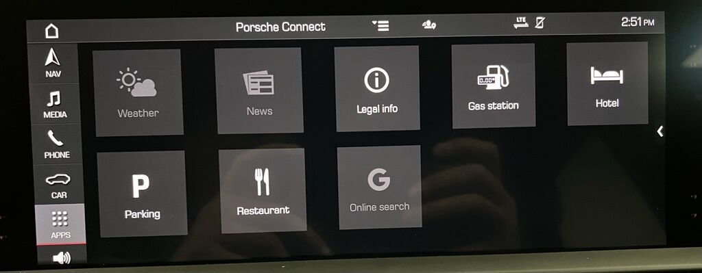 2023 Porsche Macan GTS Highlands Ranch CO