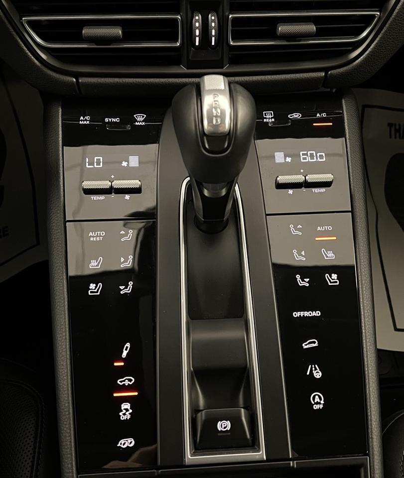 2023 Porsche Macan GTS Highlands Ranch CO