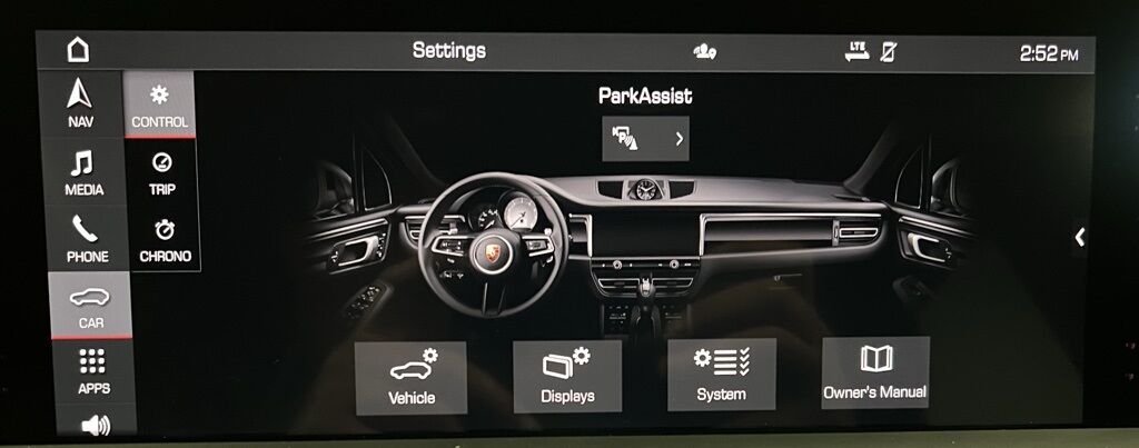 2023 Porsche Macan GTS Highlands Ranch CO