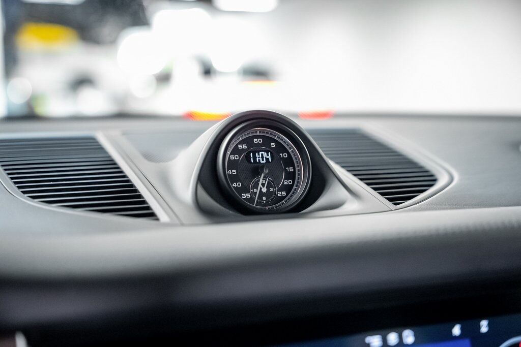 2023 Porsche Macan GTS Indianapolis IN