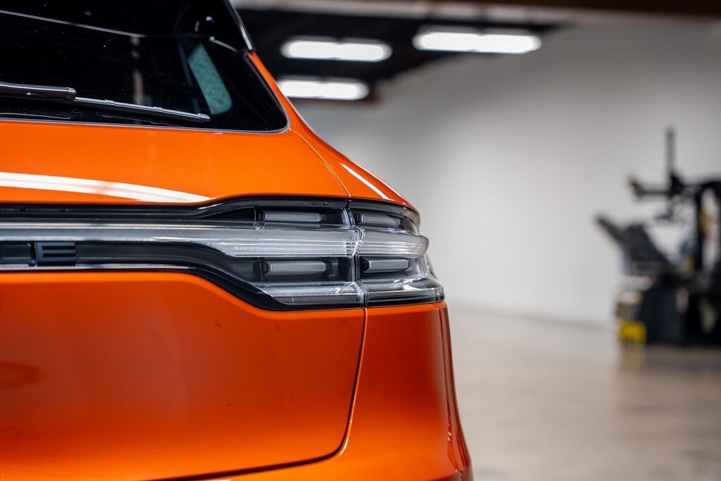 2023 Porsche Macan GTS Indianapolis IN