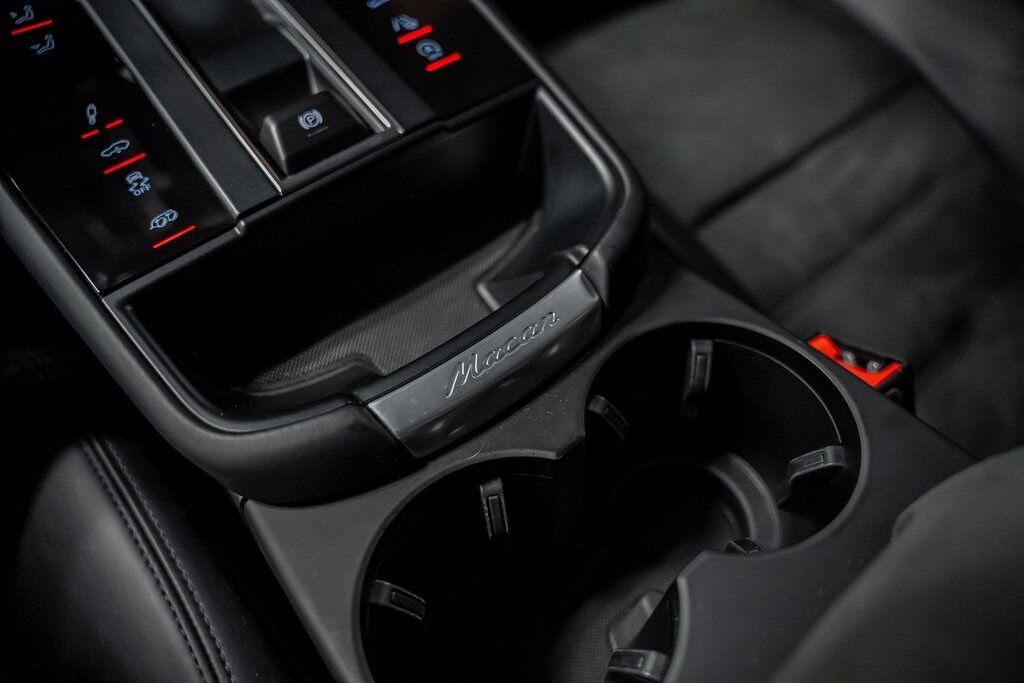 2023 Porsche Macan GTS Indianapolis IN