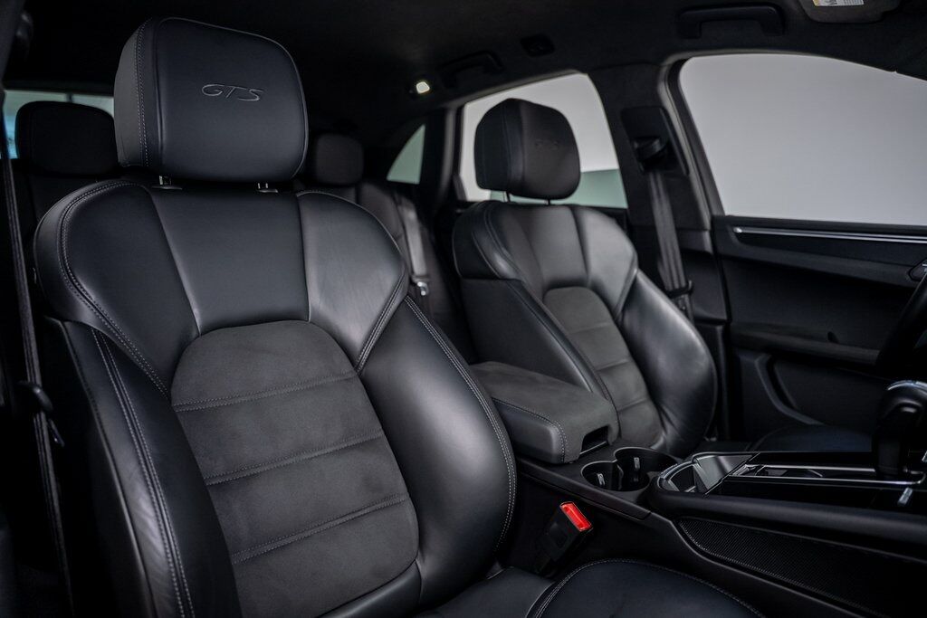 2023 Porsche Macan GTS Indianapolis IN