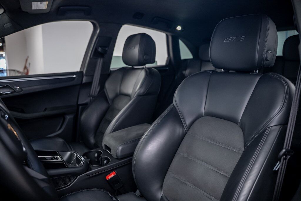 2023 Porsche Macan GTS Indianapolis IN