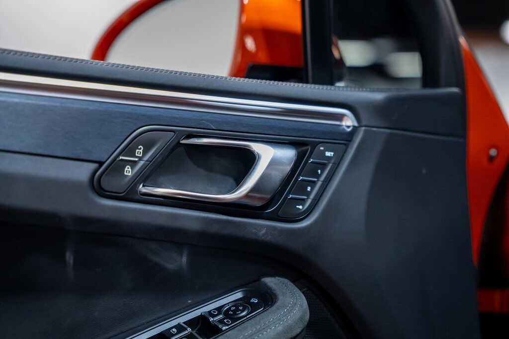 2023 Porsche Macan GTS Indianapolis IN