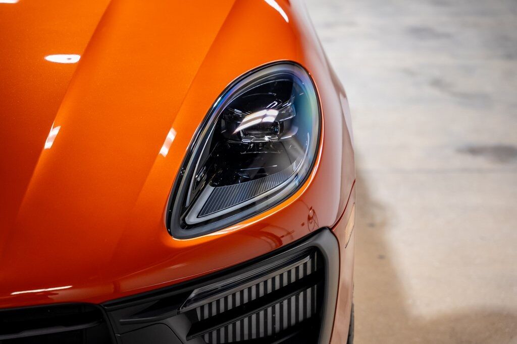 2023 Porsche Macan GTS Indianapolis IN