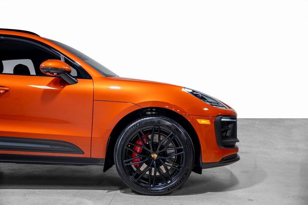 2023 Porsche Macan GTS Indianapolis IN