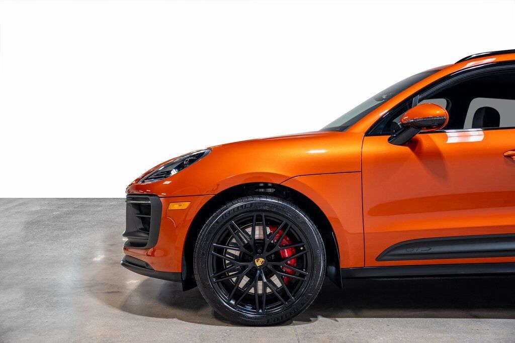 2023 Porsche Macan GTS Indianapolis IN