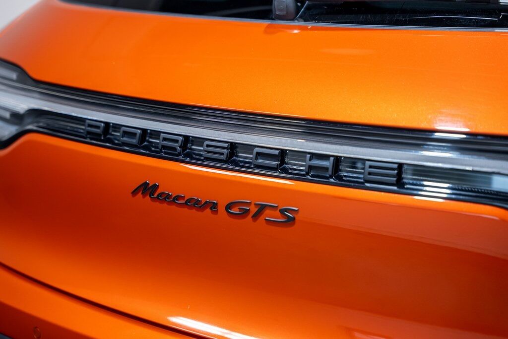 2023 Porsche Macan GTS Indianapolis IN