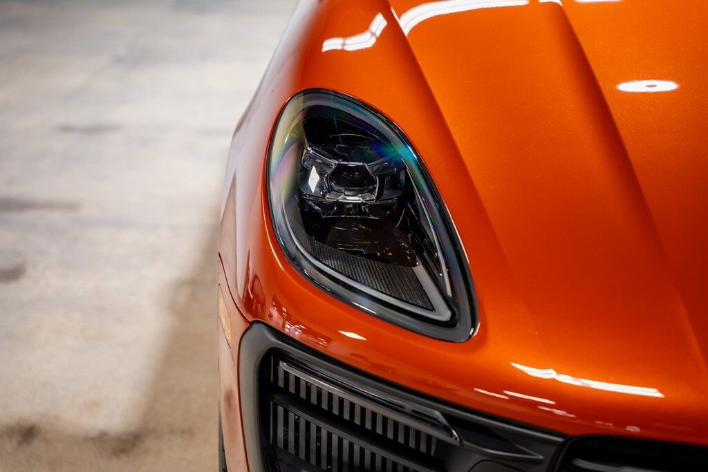 2023 Porsche Macan GTS Indianapolis IN