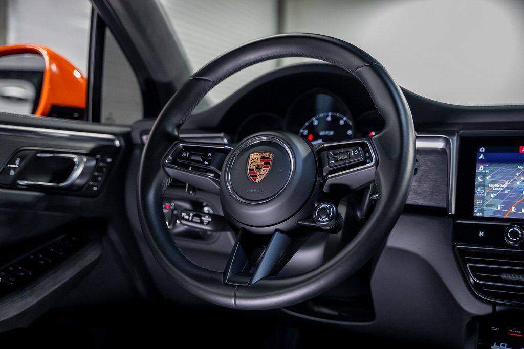 2023 Porsche Macan GTS Indianapolis IN