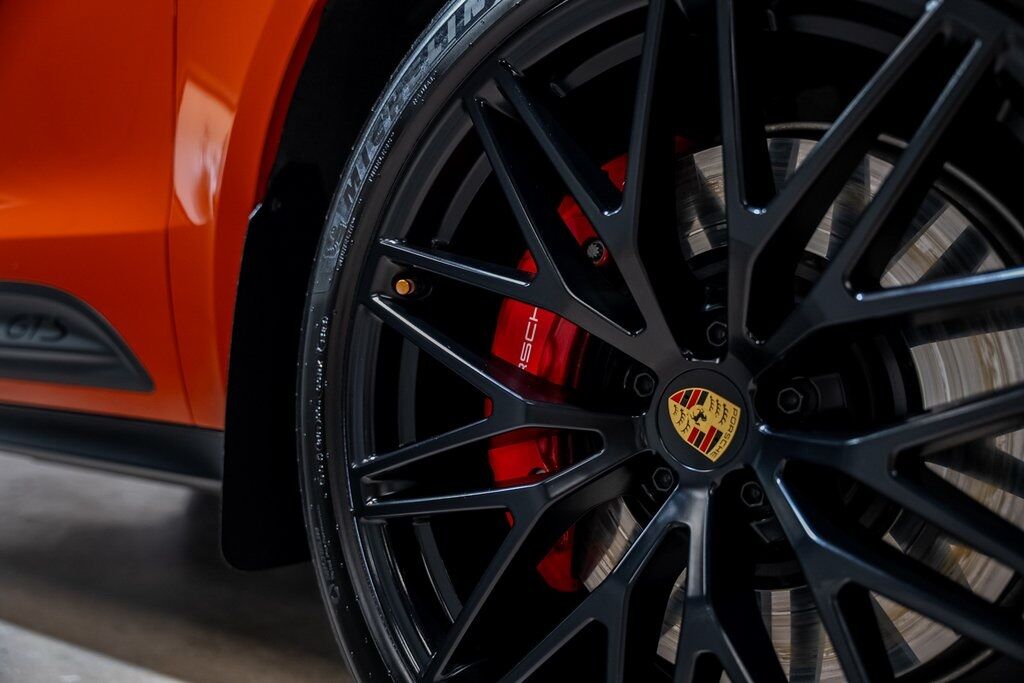 2023 Porsche Macan GTS Indianapolis IN