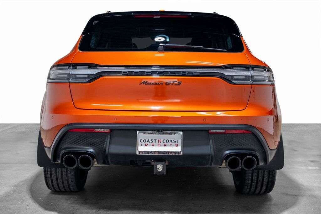 2023 Porsche Macan GTS Indianapolis IN