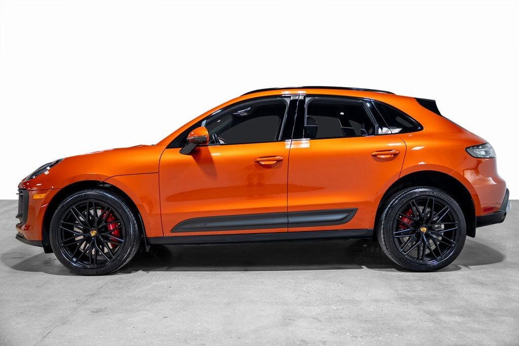 2023 Porsche Macan GTS Indianapolis IN