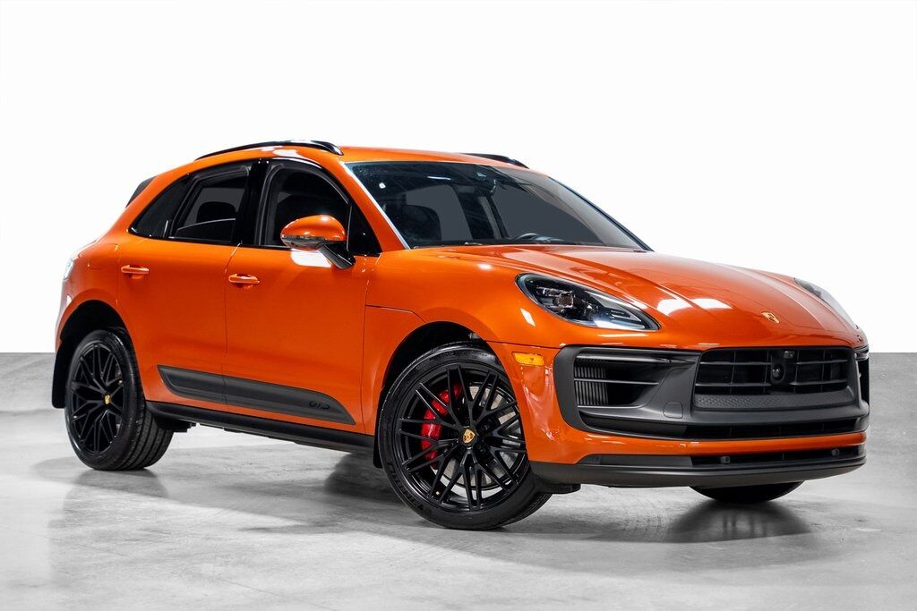 2023 Porsche Macan GTS Indianapolis IN