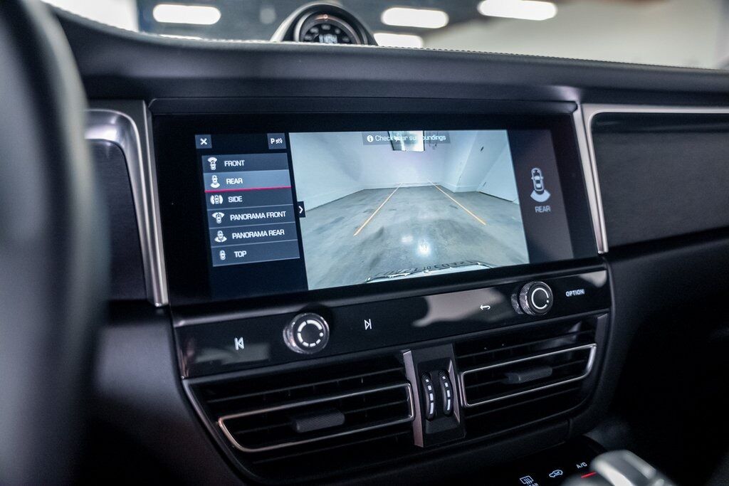 2023 Porsche Macan GTS Indianapolis IN