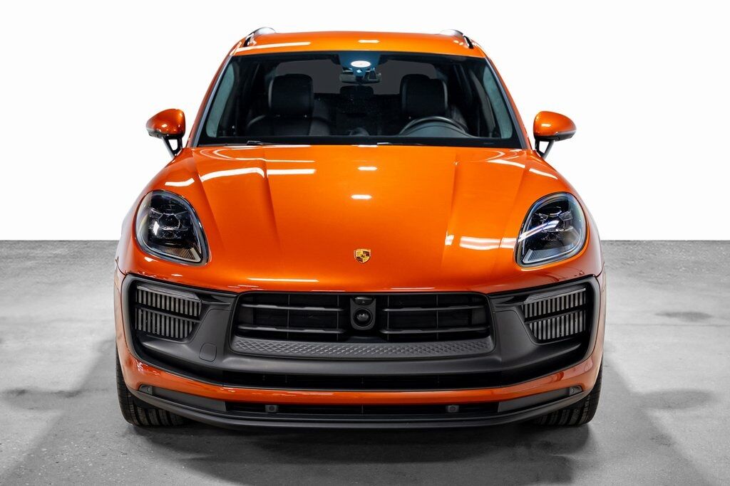2023 Porsche Macan GTS Indianapolis IN