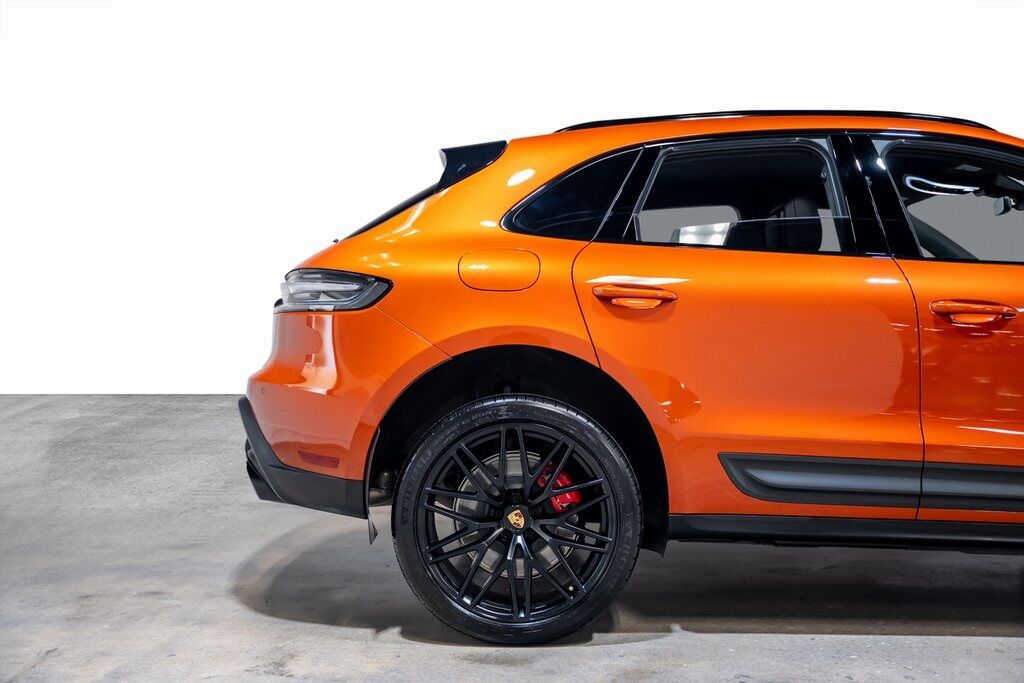 2023 Porsche Macan GTS Indianapolis IN
