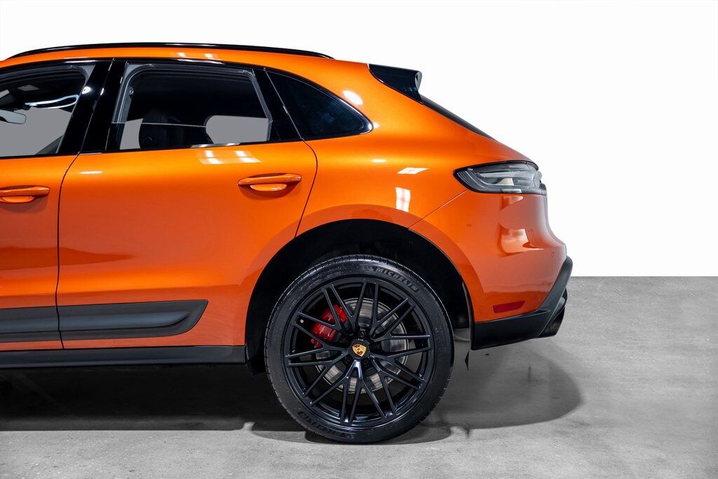 2023 Porsche Macan GTS Indianapolis IN