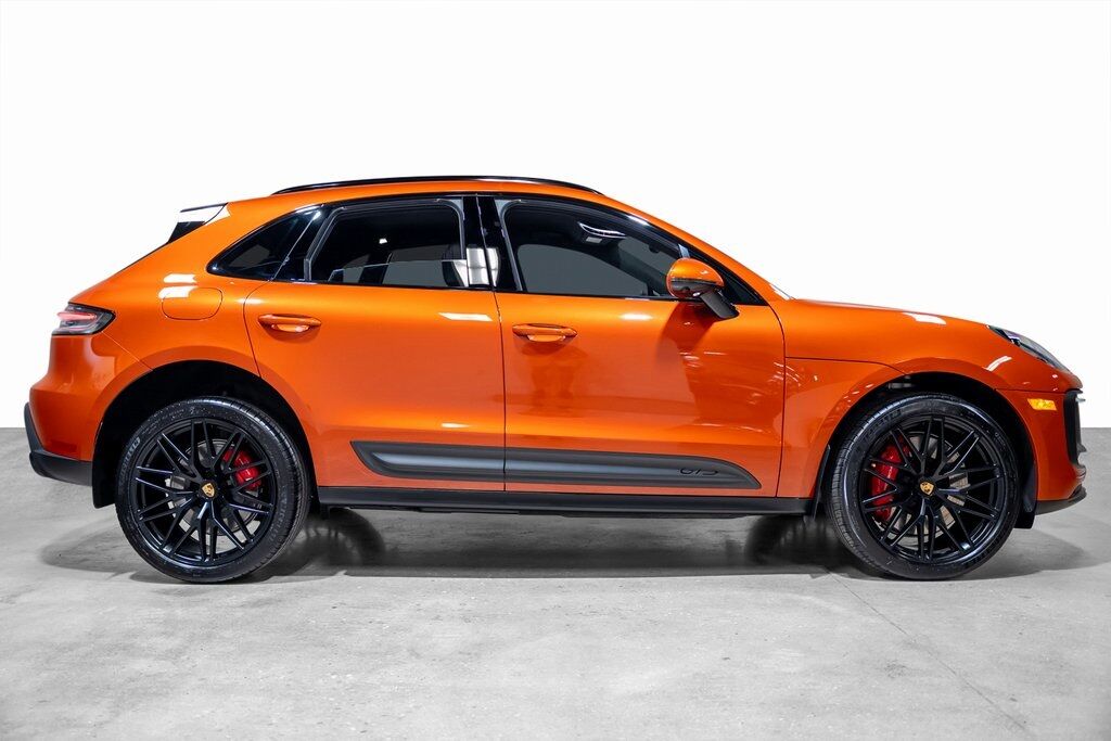 2023 Porsche Macan GTS Indianapolis IN