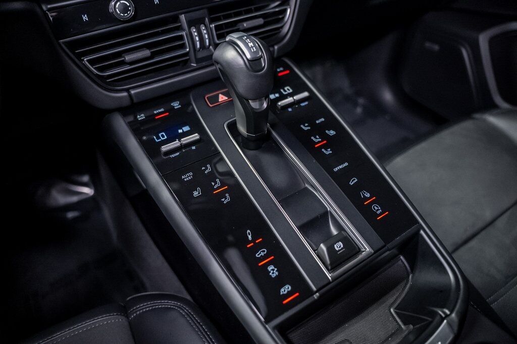 2023 Porsche Macan GTS Indianapolis IN